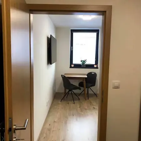 Apartamento Romantic By The Center *