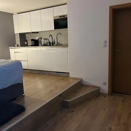 Apartament Romantic By The Center