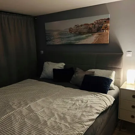 Apartamento Romantic By The Center